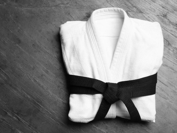 אומנויות לחימה