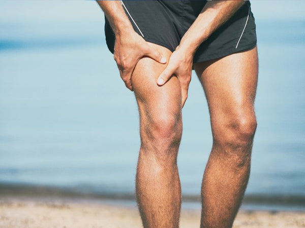 איך לשחרר שרירים תפוסים - 6 שיטות שעובדות באמת