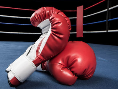 אגרוף קלאסי