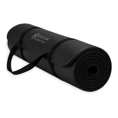 מזרן יוגה 10 מ"מ FITNESS MAT