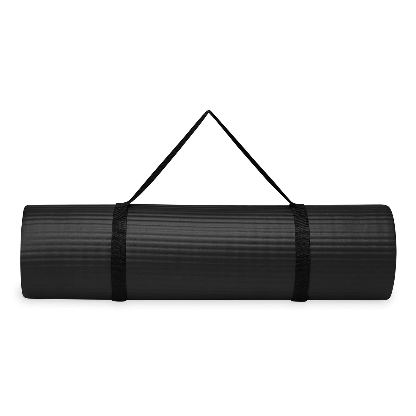 מזרן יוגה 10 מ"מ FITNESS MAT