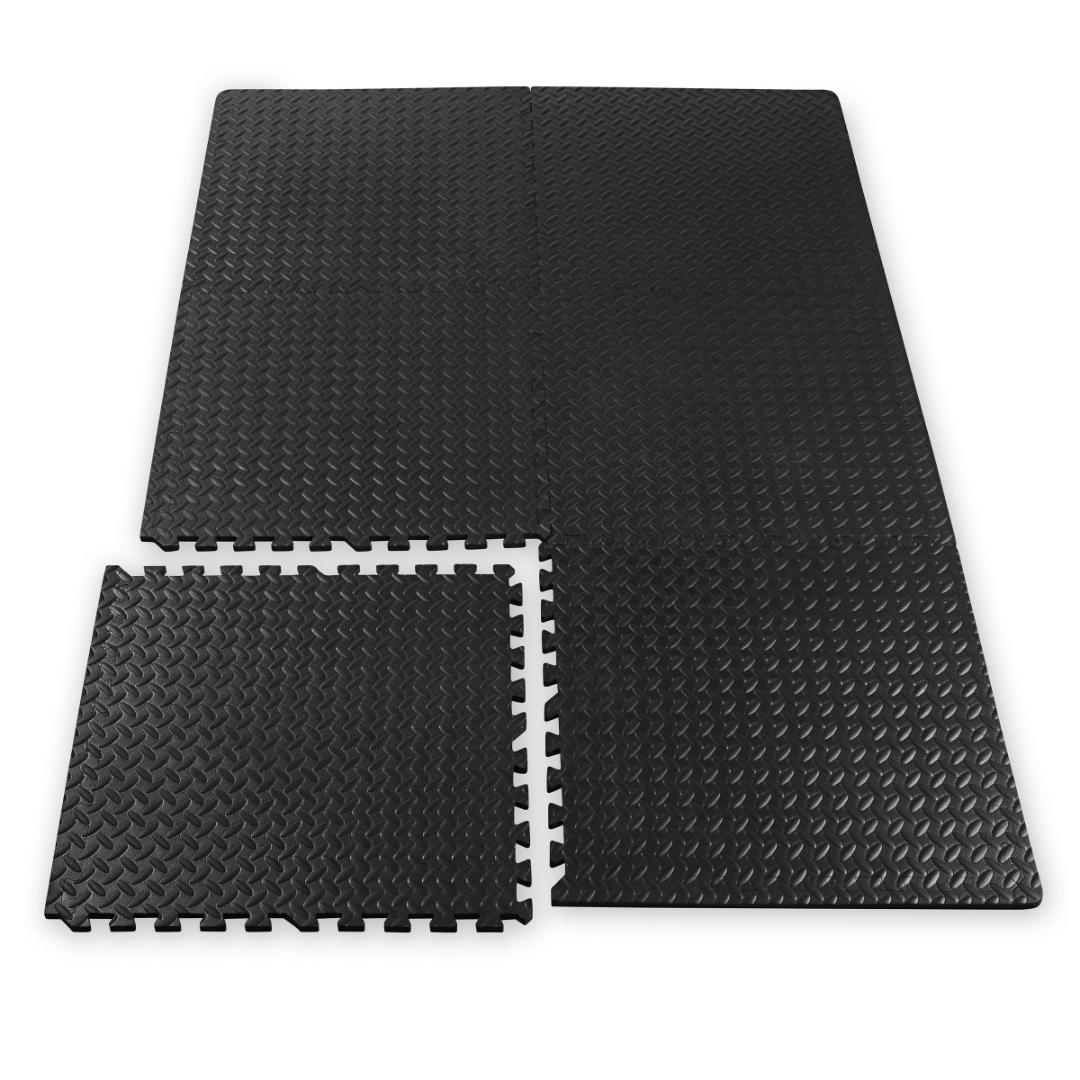 מזרן פזל Essentials Interlocking Fitness Mat  (6 יח')