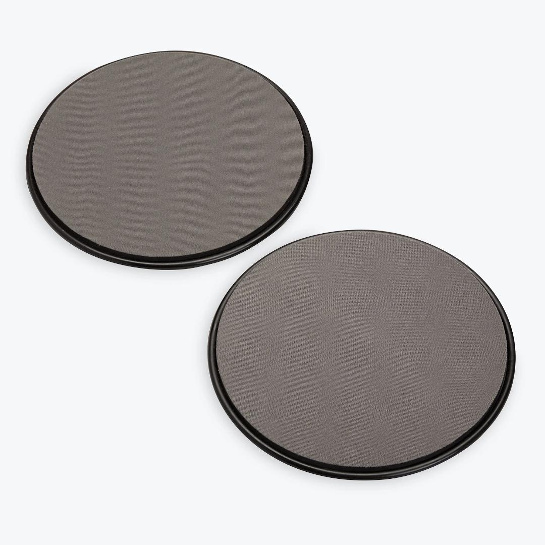 סליידינג דיסק לפרקט CORE SLIDING DISCS (זוג)