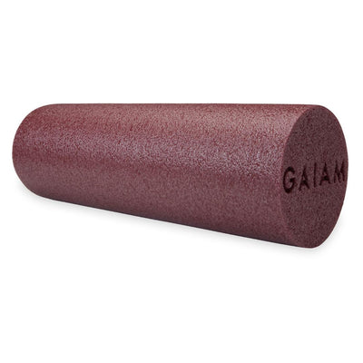 רולר עיסוי מוקצף "18 Muscle Therapy Foam Roller