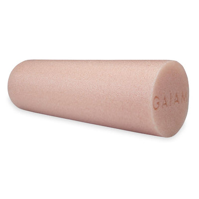 רולר עיסוי מוקצף "18 Muscle Therapy Foam Roller