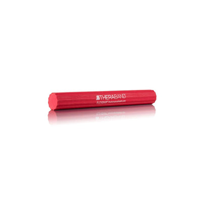 מוט תרגול גמיש בדרגות קושי שונות THERABAND FlexBar