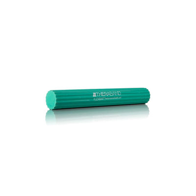 מוט תרגול גמיש בדרגות קושי שונות THERABAND FlexBar