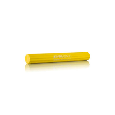 מוט תרגול גמיש בדרגות קושי שונות THERABAND FlexBar