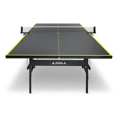 שולחן טנ"ש פנים 15 מ"מ אפור - JOOLA Table Tennis Inside J15