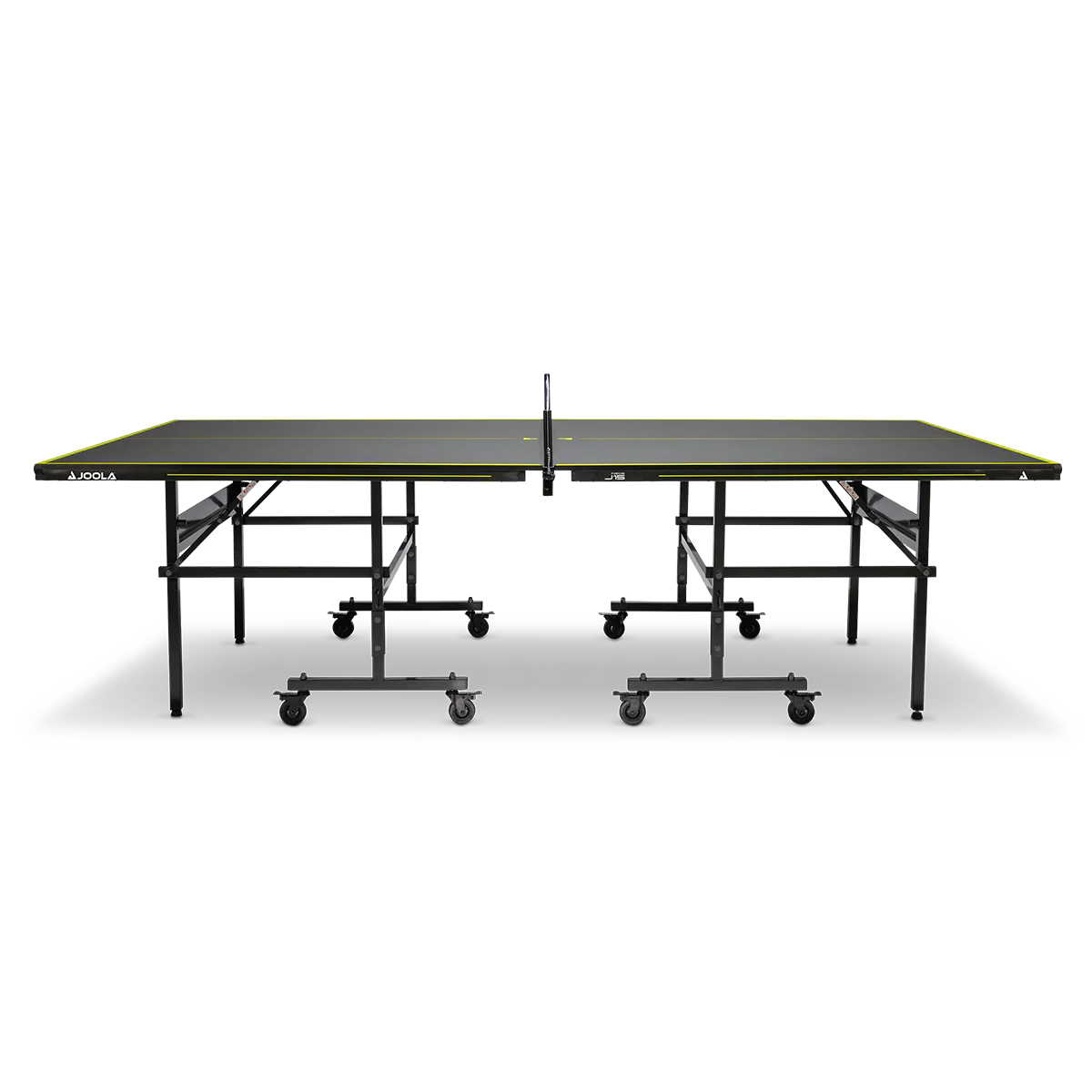 שולחן טנ"ש פנים 15 מ"מ אפור - JOOLA Table Tennis Inside J15