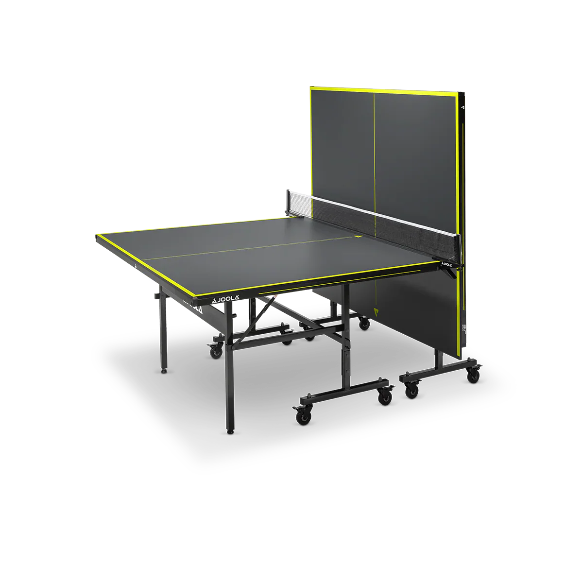 שולחן טנ"ש פנים 15 מ"מ אפור - JOOLA Table Tennis Inside J15