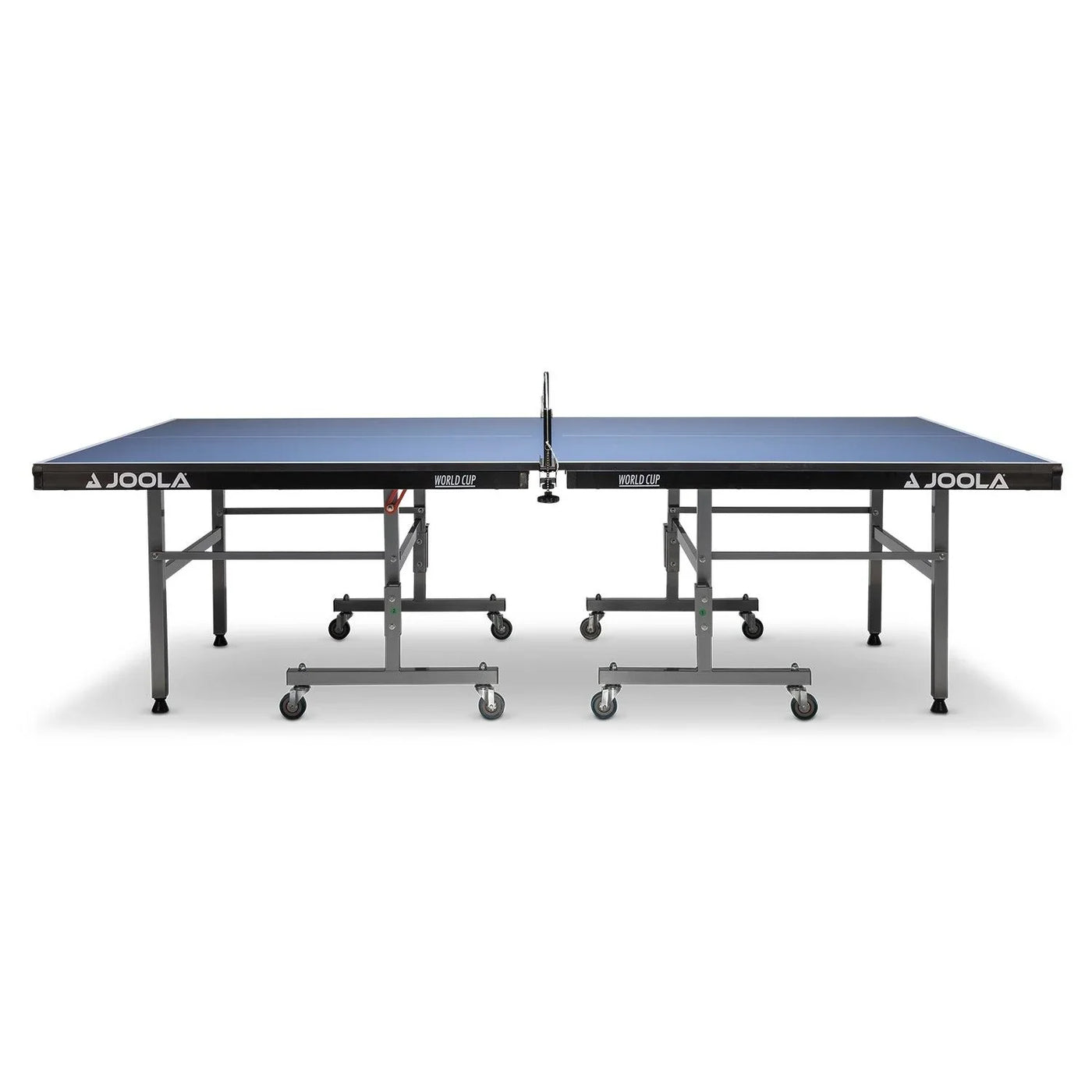 שולחן טנ"ש פנים 22 מ"מ JOOLA Table Tennis World Cup 22