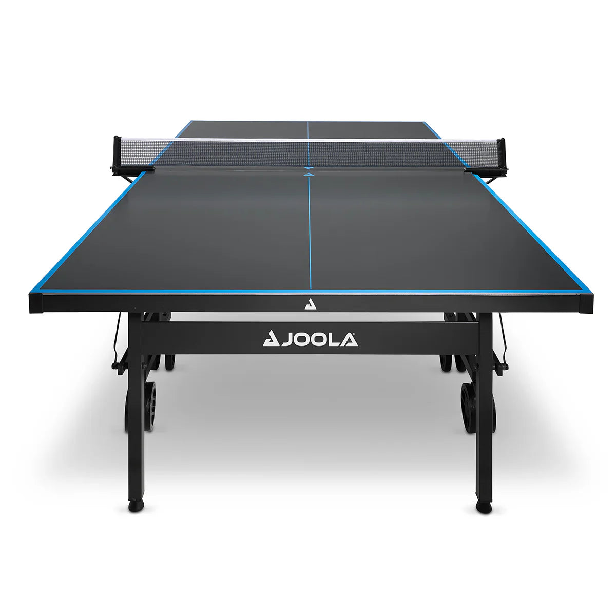 שולחן טנ"ש חוץ 6 מ"מ אלומיניום - JOOLA Outdoor Table Tennis