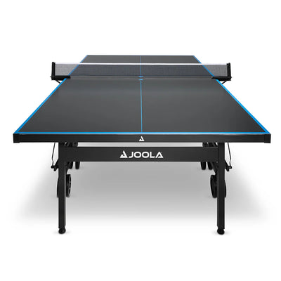 שולחן טנ"ש חוץ 6 מ"מ אלומיניום - JOOLA Outdoor Table Tennis