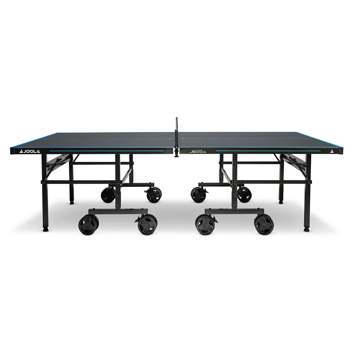 שולחן טנ"ש חוץ 6 מ"מ אלומיניום - JOOLA Outdoor Table Tennis