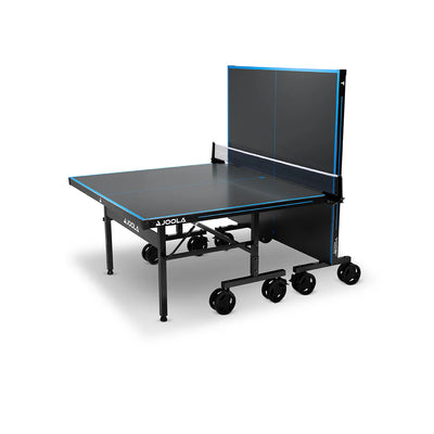 שולחן טנ"ש חוץ 6 מ"מ אלומיניום - JOOLA Outdoor Table Tennis
