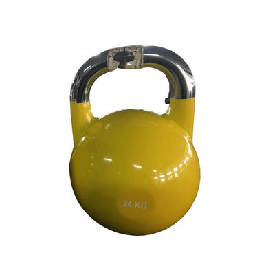משקולת קטלבל Kettlebell מקצועית לפי משקל