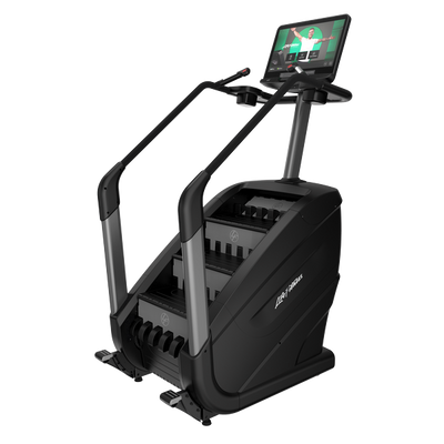 Integrity+ PowerMill Climber