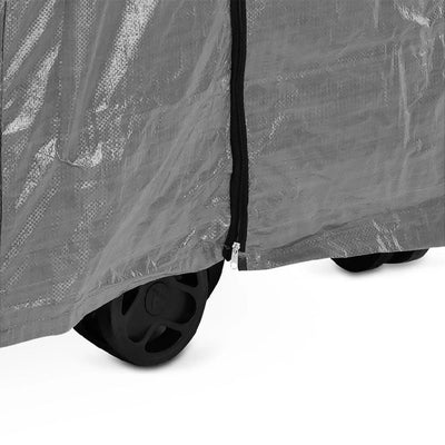 כיסוי שולחן פינג פונג שקוף - Joola Table Cover
