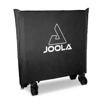 כיסוי שולחן טנ"ש שחור (פתוח/מקופל) - Joola Table Cover