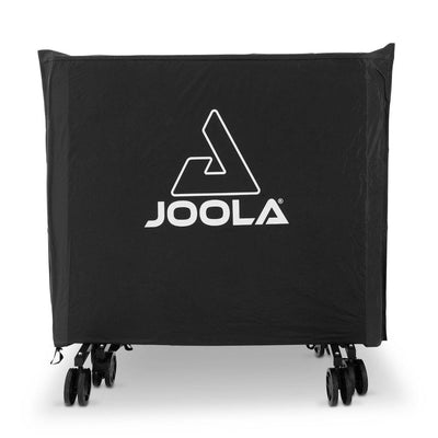 כיסוי שולחן טנ"ש שחור (פתוח/מקופל) - Joola Table Cover