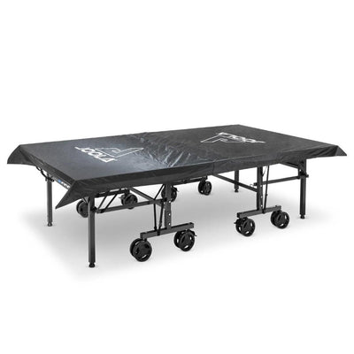 כיסוי שולחן טנ"ש שחור (פתוח/מקופל) - Joola Table Cover