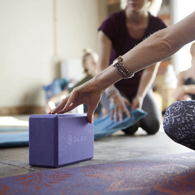 יוגה בלוק פרימיום YOGA BLOCK