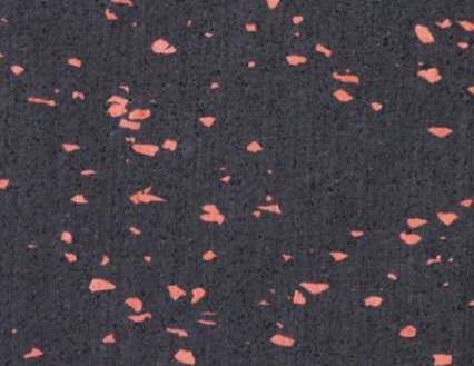 אריחי גומי Flooring Rubber