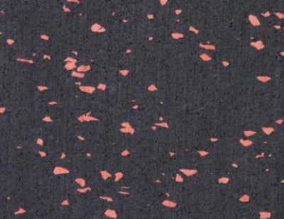 אריחי גומי Flooring Rubber