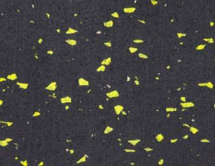 אריחי גומי Flooring Rubber