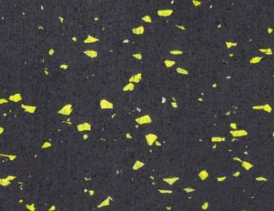 אריחי גומי Flooring Rubber