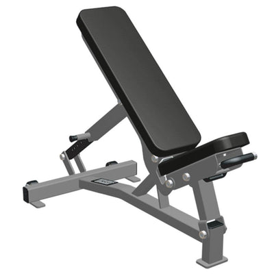Hammer Strength Multi Adjustable Bench