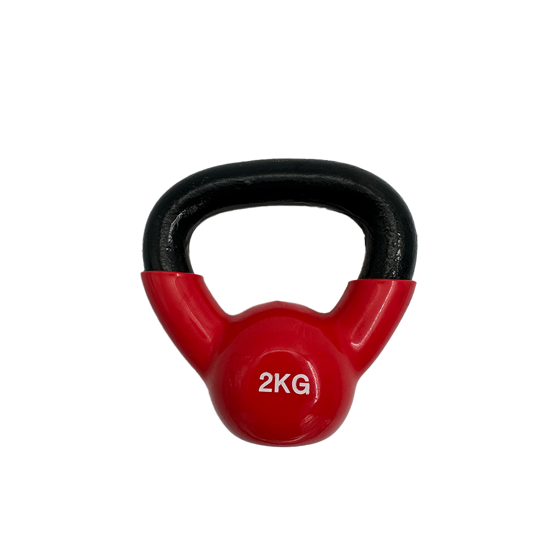 משקולת קטלבל במגוון משקלים
