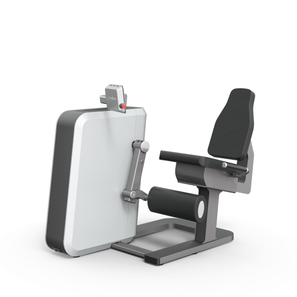 Milon Lab Milon Q+ Leg Extension – אנרג'ים