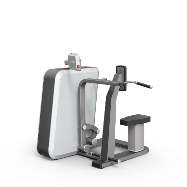 Milon Q+ Seated Rowing – אנרג'ים