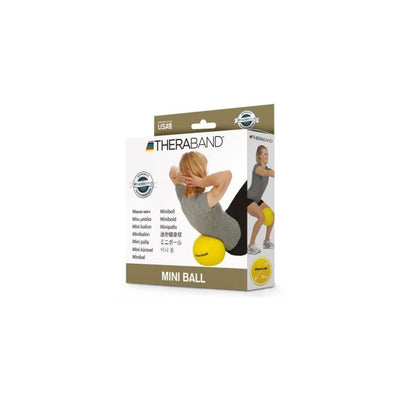 כדור אובר בול THERABAND Mini Ball