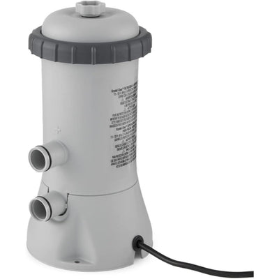 משאבת פילטר 530 גלון INTEX