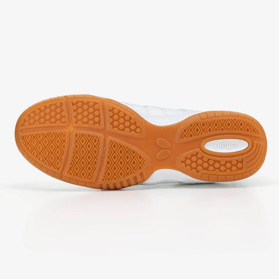 נעלי טנ"ש בטרפליי  Lezoline Unizes II Shoes White