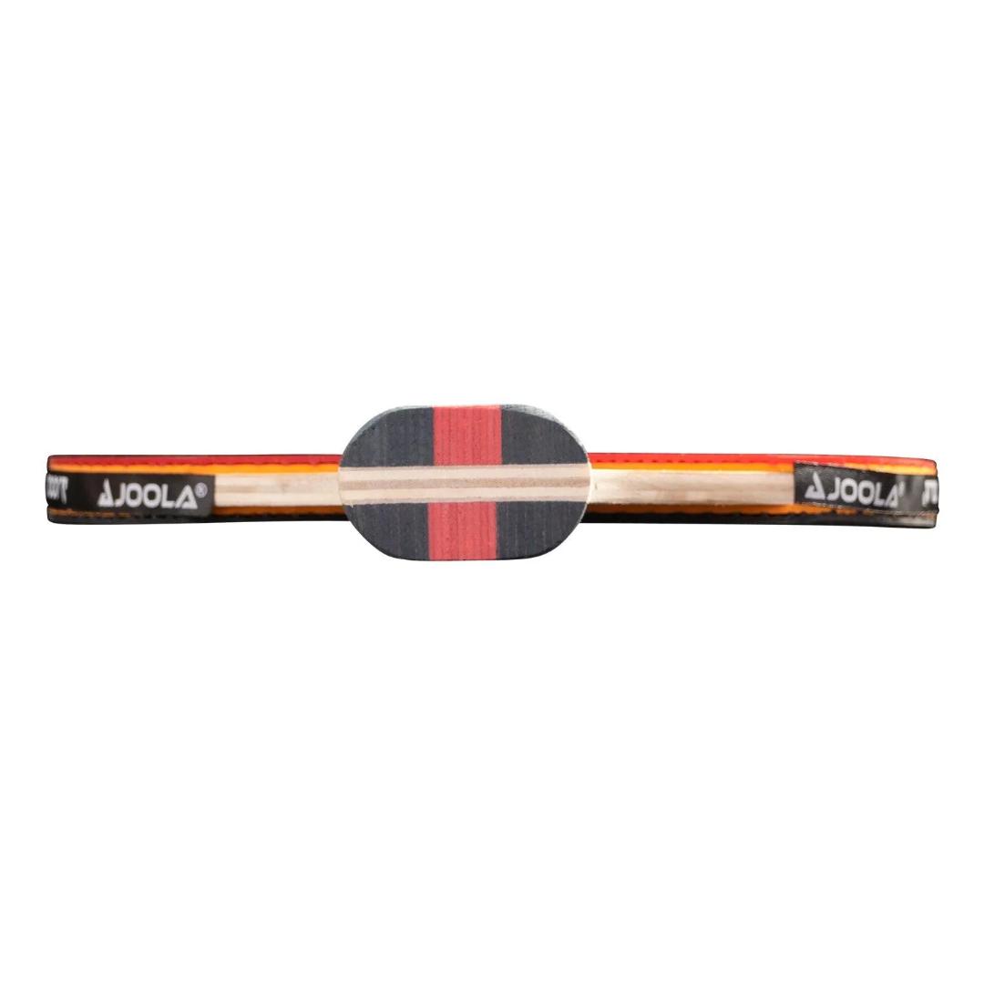 סט טנ"ש 2 מחבטים + 3 כדורים - Joola Set Rosskopf