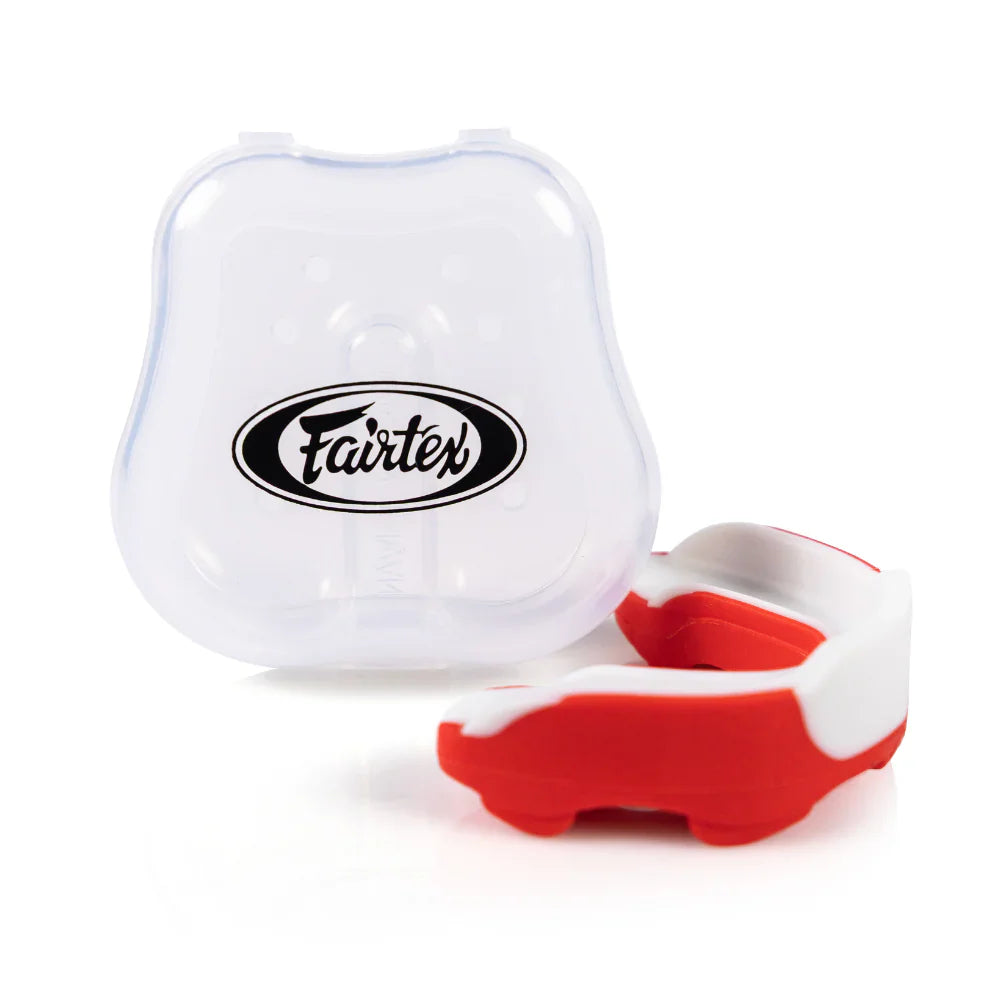 מגן שיניים ג'ל Fairtex Gel Mouthguard