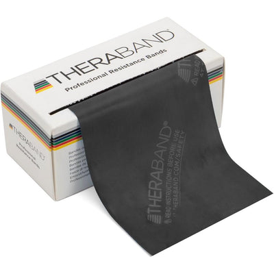 גליל גומייה טרה בנד 5.5 מטר THERABAND Dispenser Pack
