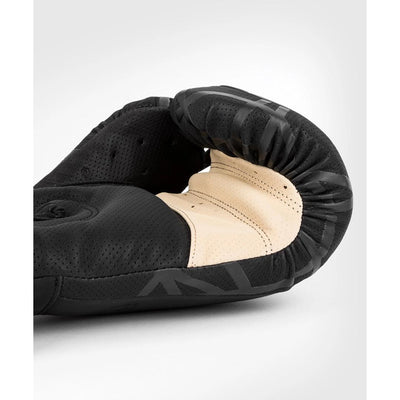 כפפות איגרוף  Venum Tecmo 2.0   Boxing Gloves-Black