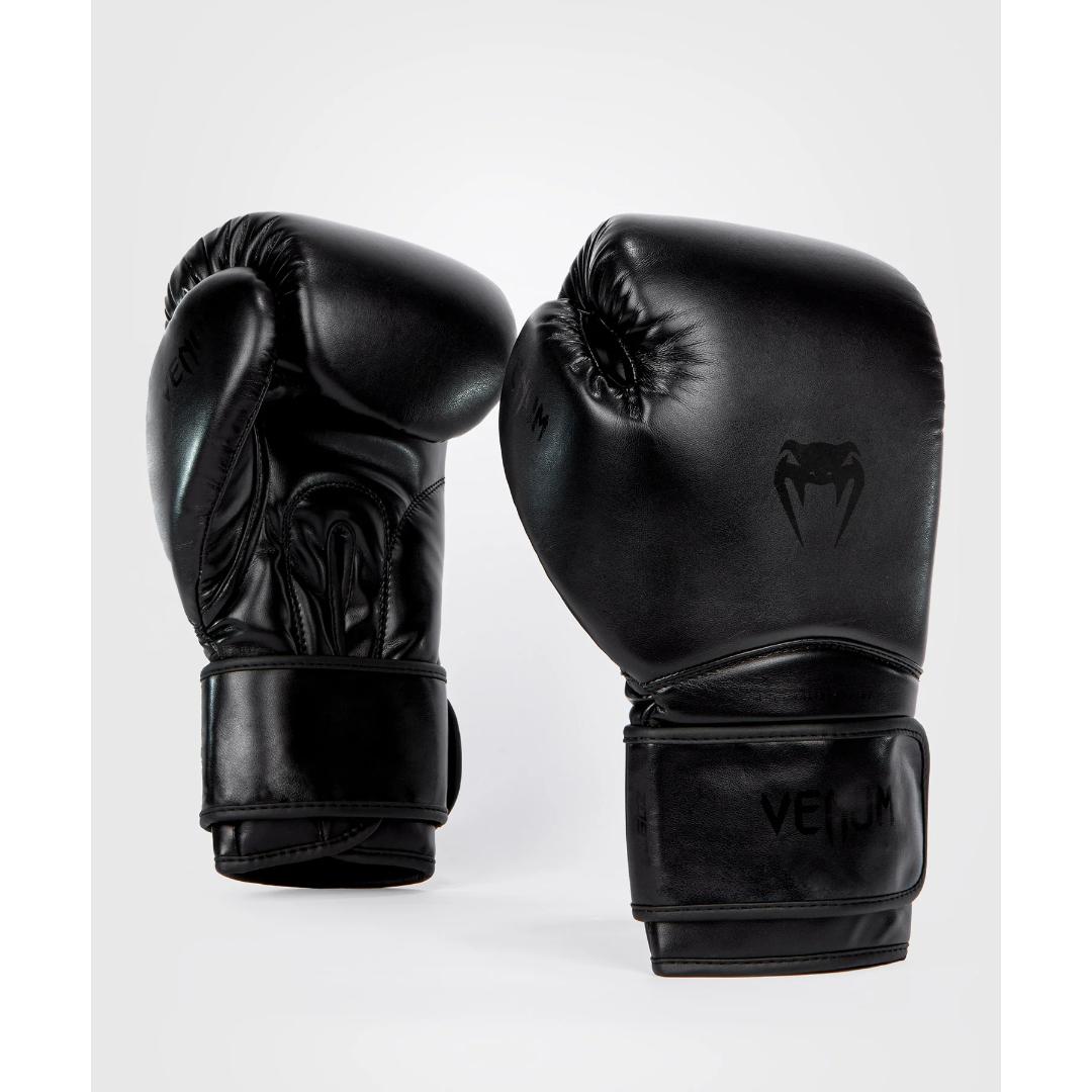 כפפות איגרוף  Venum Contender 1.5 Black/Black