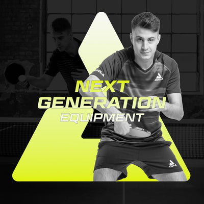מחבט פינג פונג Joola Table Tennis racket Master