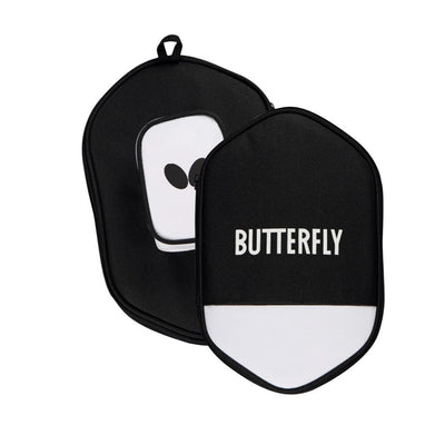 Butterfly כיסוי מלבני לזוג מחבטים