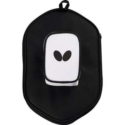 Butterfly כיסוי מלבני לזוג מחבטים