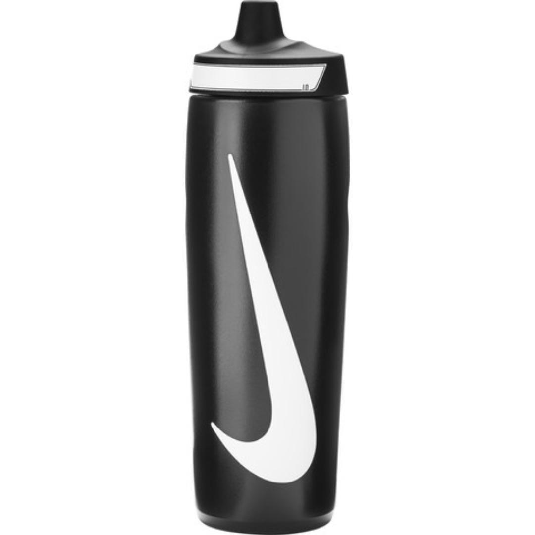 בקבוק שתייה 700 מ”ל NIKE REFUEL שחור