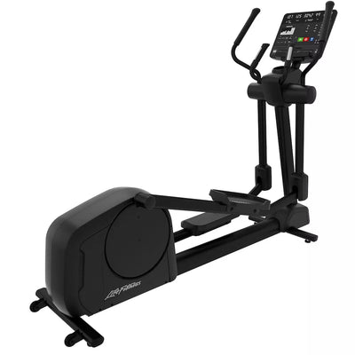 Aspire Elliptical Cross-Trainer