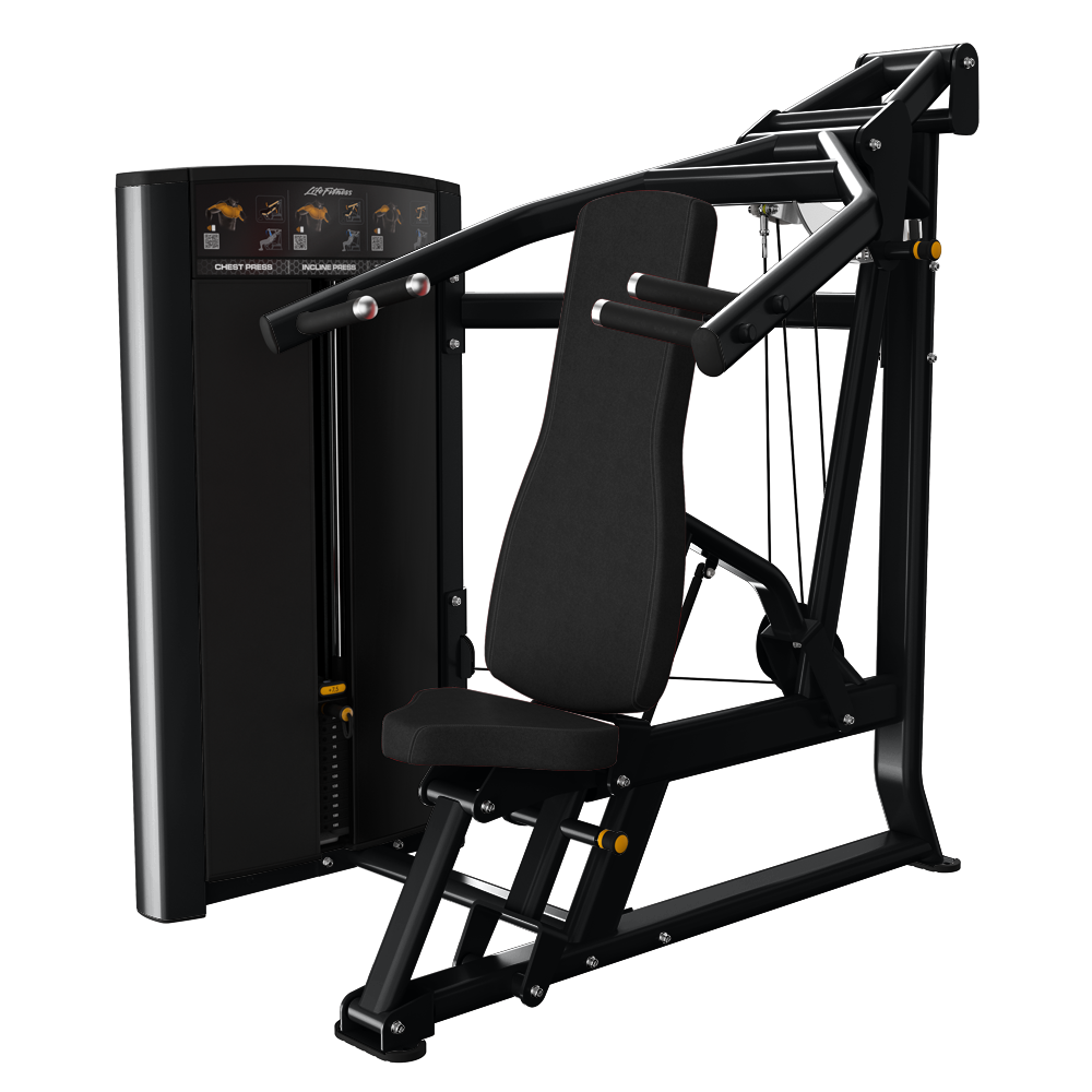 Axiom Series Multi-Press