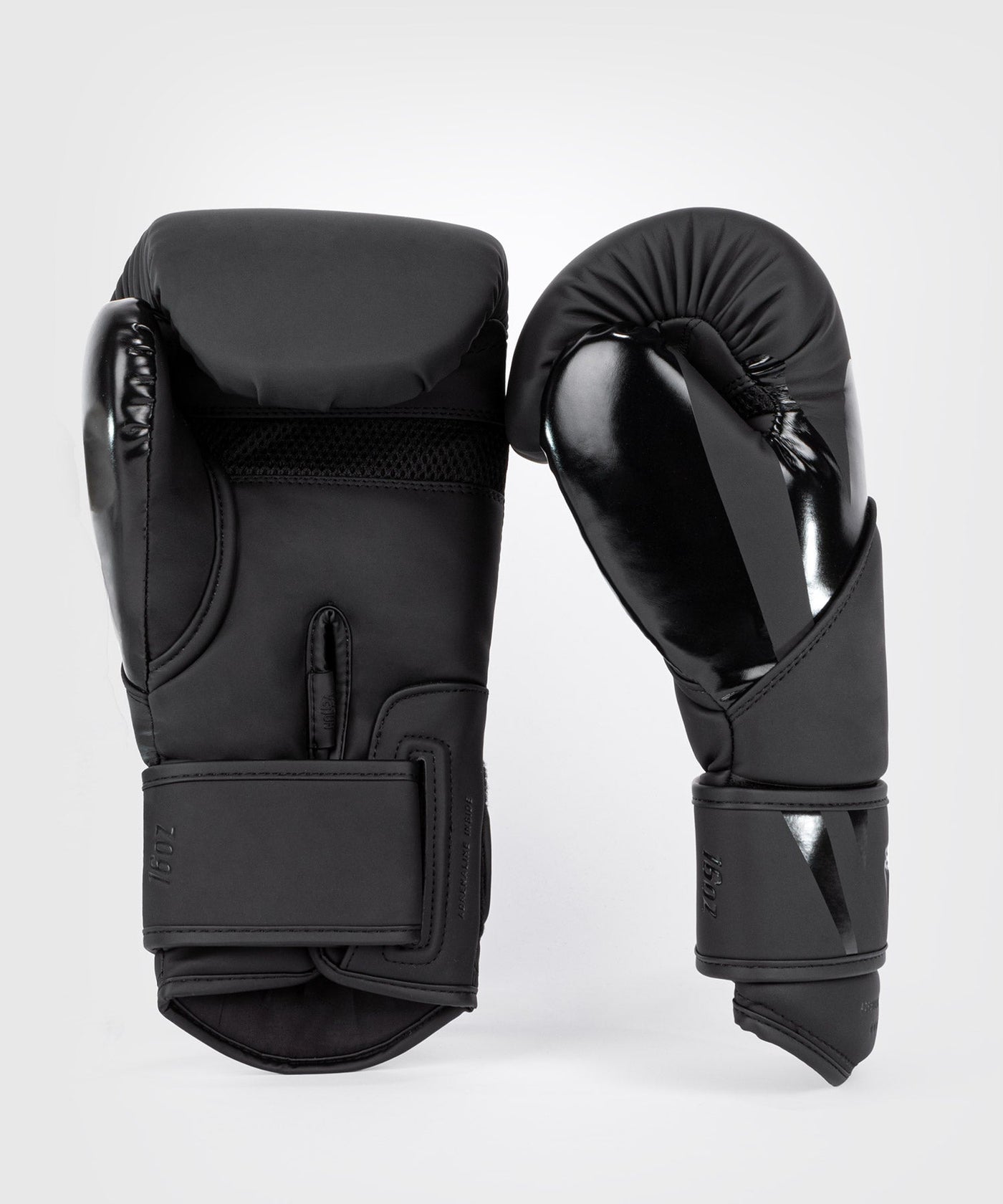 כפפות איגרוף Venum Challenger 4.0 Boxing Gloves - Black/Black